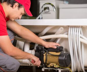 About Emergency plumbing pros Belleville, KS